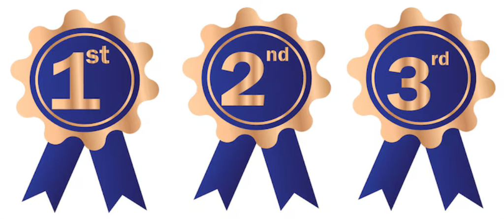 نفرات برتر رشته ریاضیات و کاربردها  در نیمسال 14032