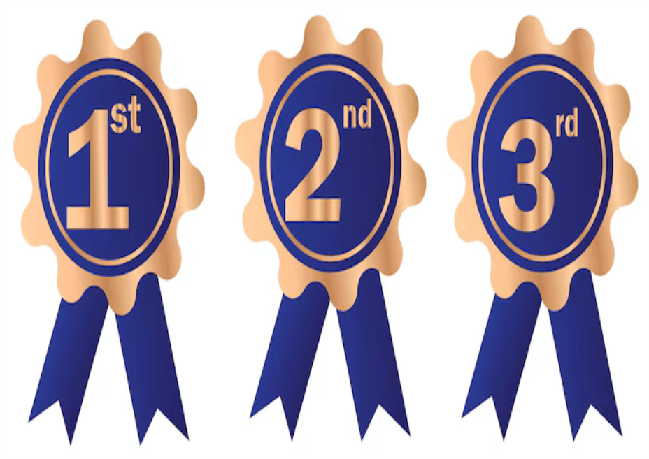 نفرات برتر رشته علوم کامپیوتر در نیمسال 14032